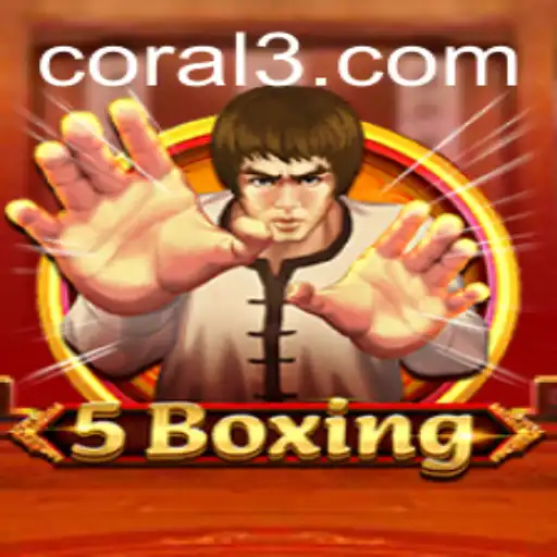 Experience the Thrills of 5Boxing: The Ultimate Gaming Adventure on 050.bet