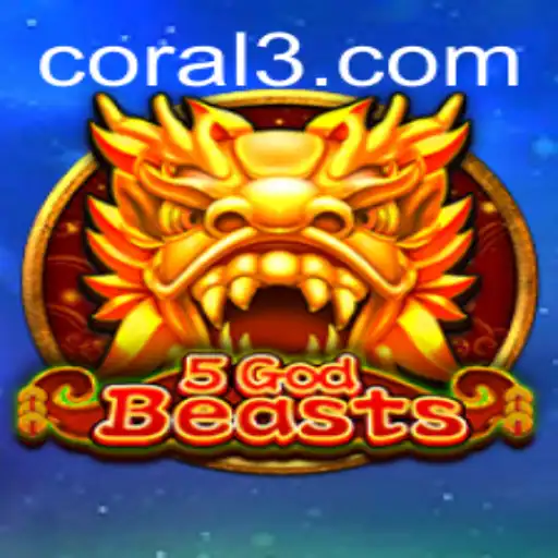 Discover the World of 5GodBeasts: A Comprehensive Guide