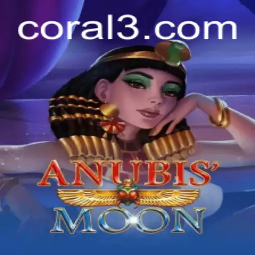 Discover the Mystical Realm of AnubisMoon: The Ultimate Adventure