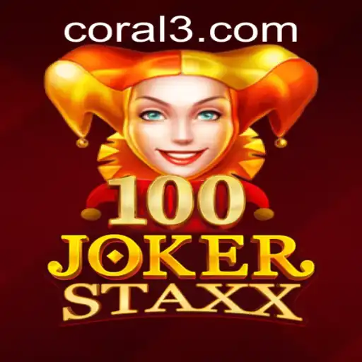 Exploring the Thrills of 100JokerStaxx: A Dive into Modern Gaming