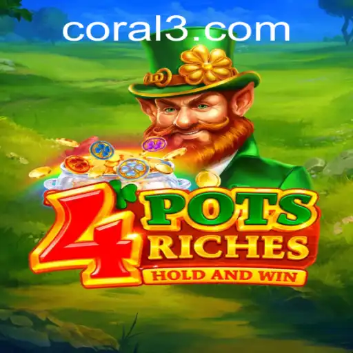 Unveiling 4potsriches: A New Era in Online Gaming