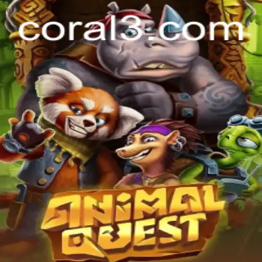The Adventurous World of AnimalQuest and the Intriguing Realm of 050.bet