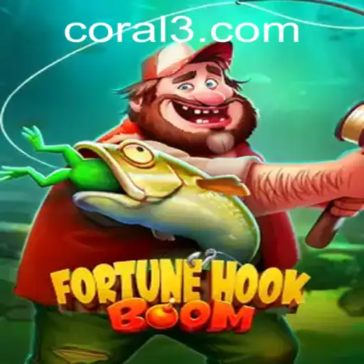 Unveiling the Excitement of FortuneHookBoom: Your Ultimate Gaming Experience