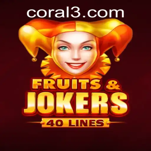 Discover the Excitement of FruitsAndJokers40 on 050.bet