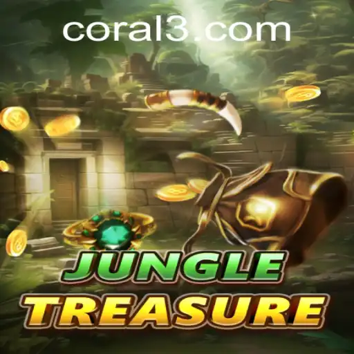Exploring the Exciting World of JungleTreasure at 050.bet
