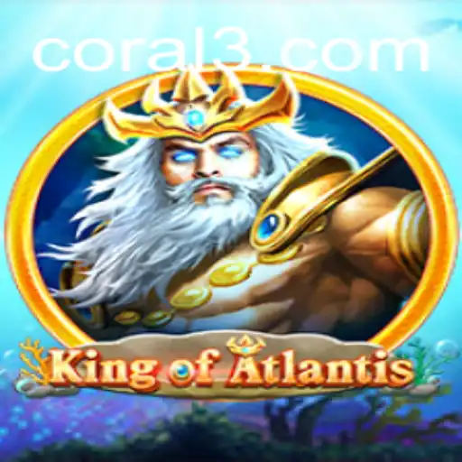 Explore the Mystical Realms of KingofAtlantis on 050.bet