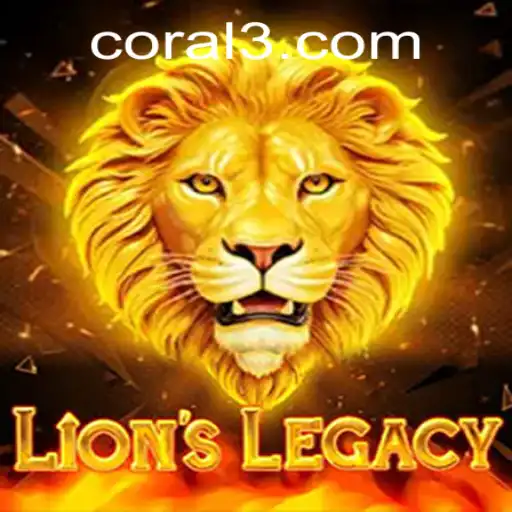 Dive into the Exciting World of LionsLegacy with 050.bet