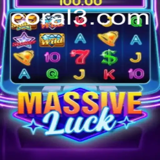 Exploring the Thrills and Strategy of MassiveLuck: A Deep Dive into the Game of Chance