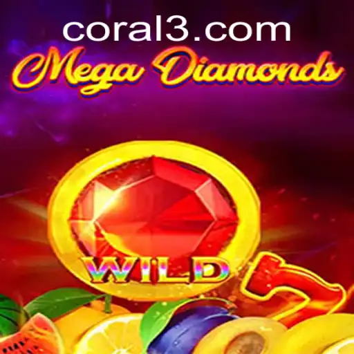 MegaDiamond: Unearth Treasures with Exciting Gameplay on 050.bet