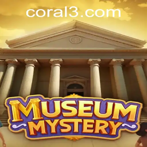MuseumMystery: Unveiling the Secrets of the Past with 050.bet