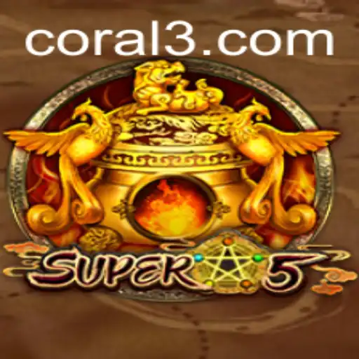 An In-Depth Look at Super5: The Exciting Online Game Revolutionizing Digital Platforms
