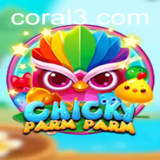 Discover the Exciting World of ChickyParmParm: A New Gaming Adventure with 050.bet