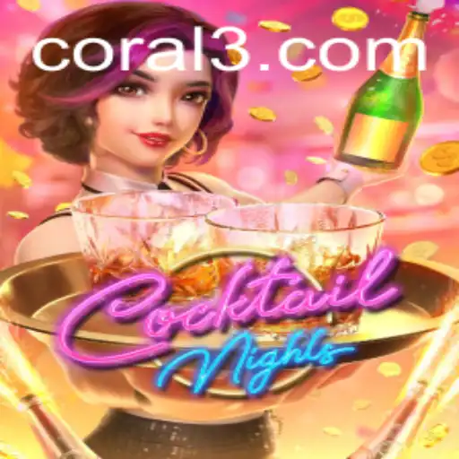 CocktailNights: A Refreshing Spin from 050.bet