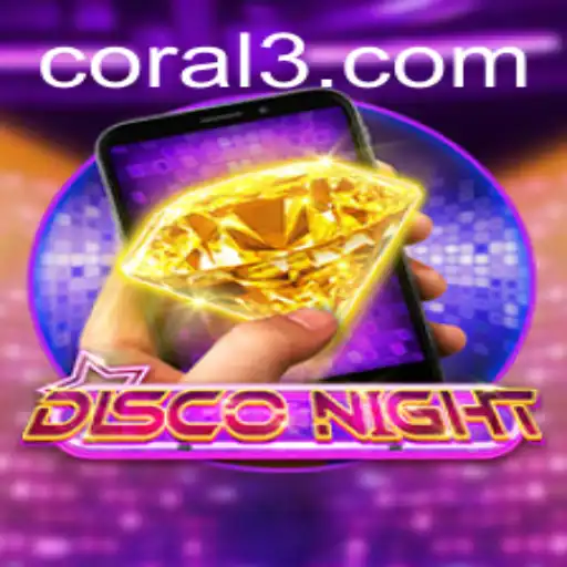 Discover the Thrills of DiscoNightM: A New Era in Gaming