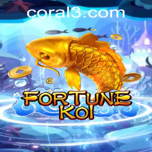 Discover the Exciting World of FORTUNEKOI: An Engaging Experience on 050.bet