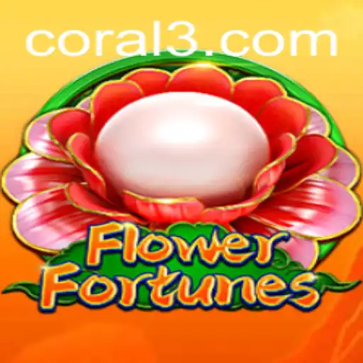 Exploring the Enchanting World of FlowerFortunes on 050.bet
