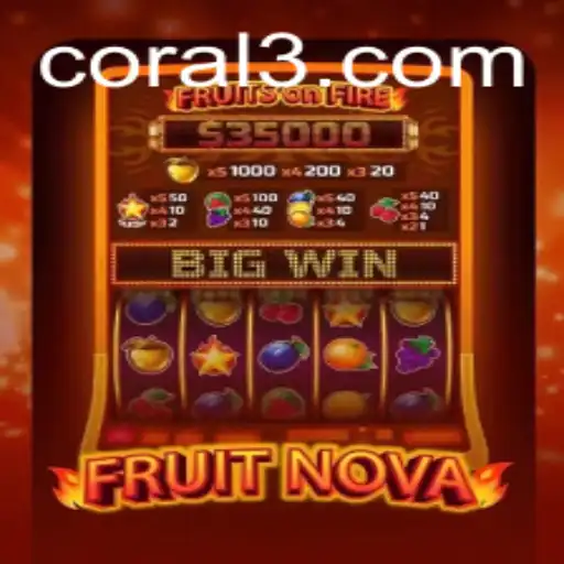 Dive into the Vibrant World of FruitNova and Its Connection with 050.bet