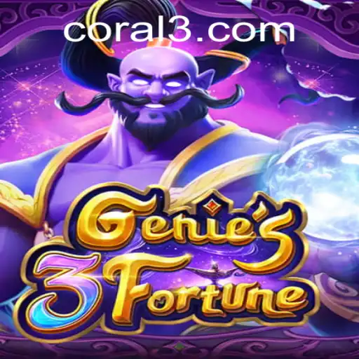 Genie3Fortune: An In-Depth Look Into the Latest Gaming Sensation