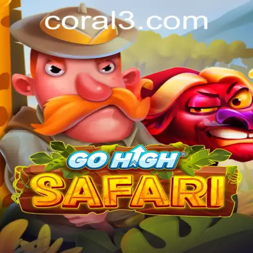 Discover the Thrill of GoHighSafari: Unleashing Adventure in 050.bet
