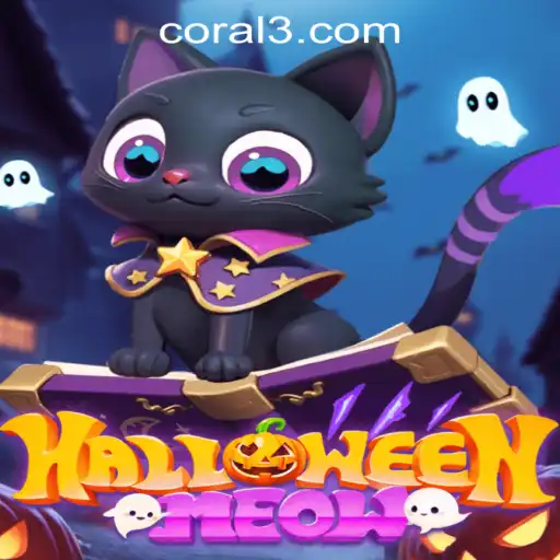 HalloweenMeow: A Spooky Adventure in Digital Gaming