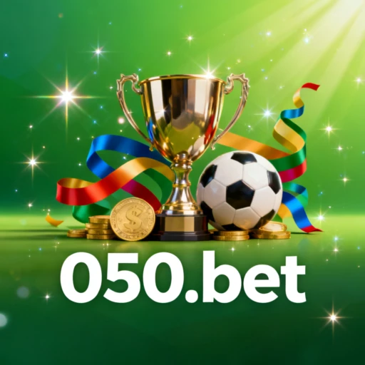 050.bet Logo