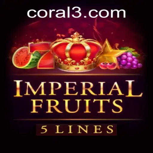 Discover the Enchantment of ImperialFruits5 on 050.bet