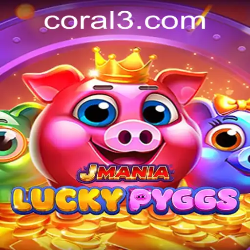 Explore the Intriguing World of JManiaLuckyPyggs: An Innovative Gaming Experience