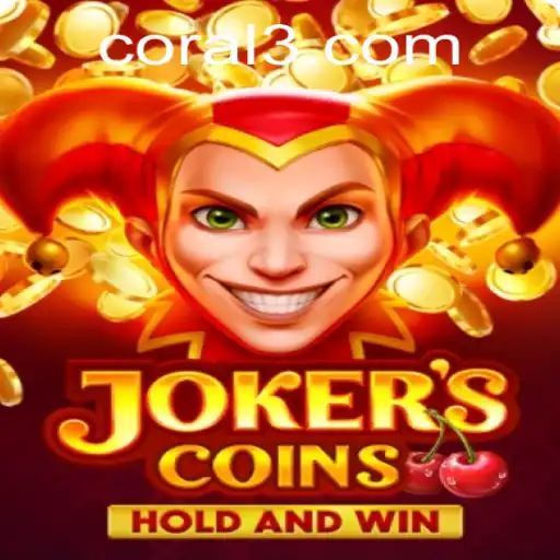 Explore the Thrills of JokersCoins: A Captivating Online Casino Game by 050.bet