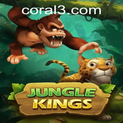 Unleashing the Adventure: JungleKings and the Thrill of 050.bet