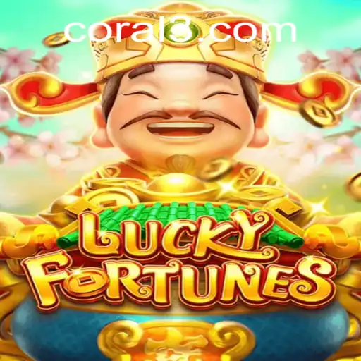 Discover the Exciting World of LUCKYFORTUNES - A Comprehensive Guide