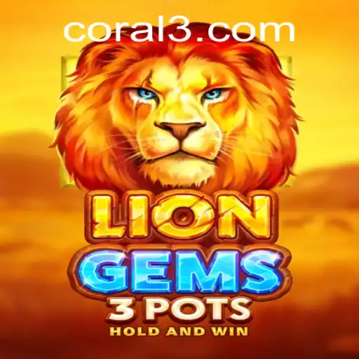 Exploring LionGems3pots at 050.bet: A Thrilling Gaming Adventure