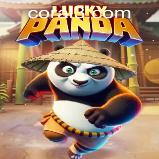 Discover the Thrills of LuckyPanda on 050.bet