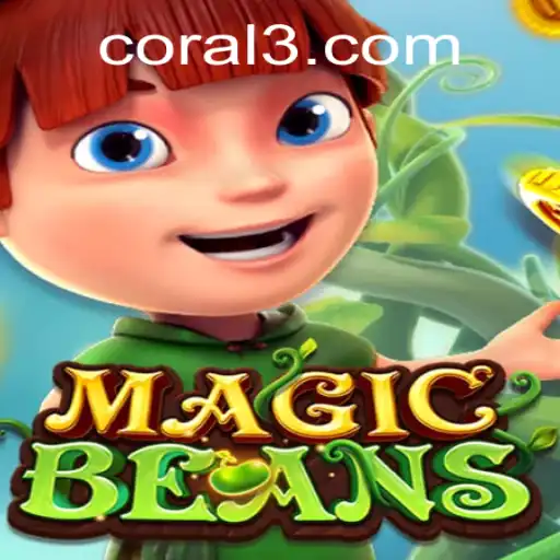 Discover the Enchantment of MAGICBEANS at 050.bet