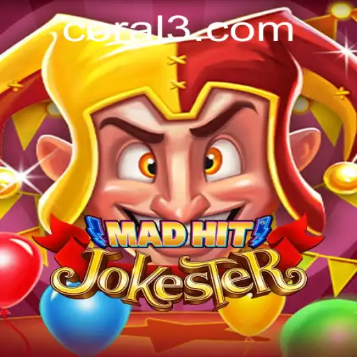 MadHitJokester: Dive into a World of Thrills and Laughter