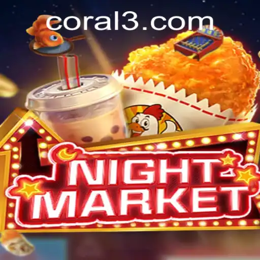 Exploring NIGHTMARKET: A Comprehensive Guide to the Thrilling Game with 050.bet