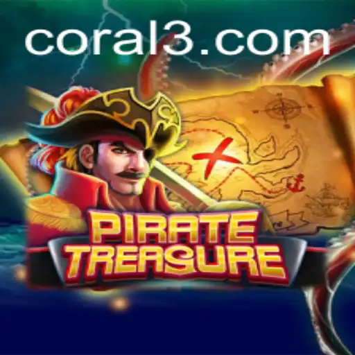 Discover the Adventure of PirateTreasure at 050.bet