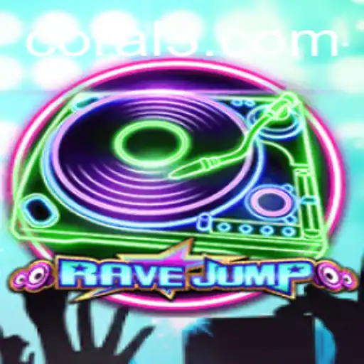 RaveJump: A New Era of Interactive Gaming with 050.bet