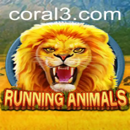 Introducing RunningAnimals: A Dynamic Gaming Experience with 050.bet