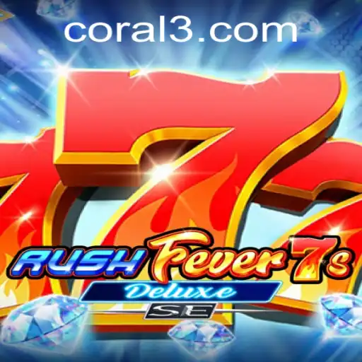 Discover the Excitement of RushFever7sDeluxeSE at 050.bet