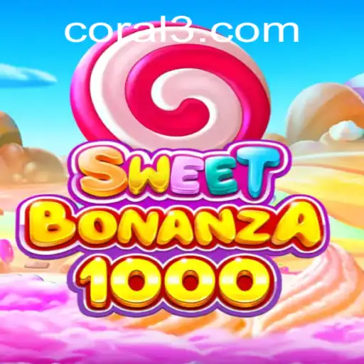 SweetBonanza1000: A Delightful Journey into the World of Online Gaming