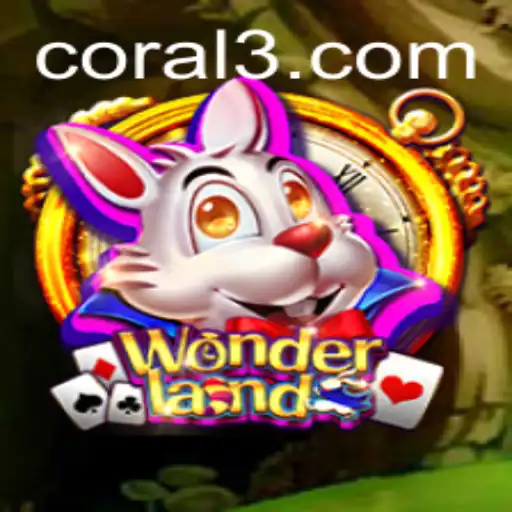 Discovering Wonderland: A Magical Gaming Adventure